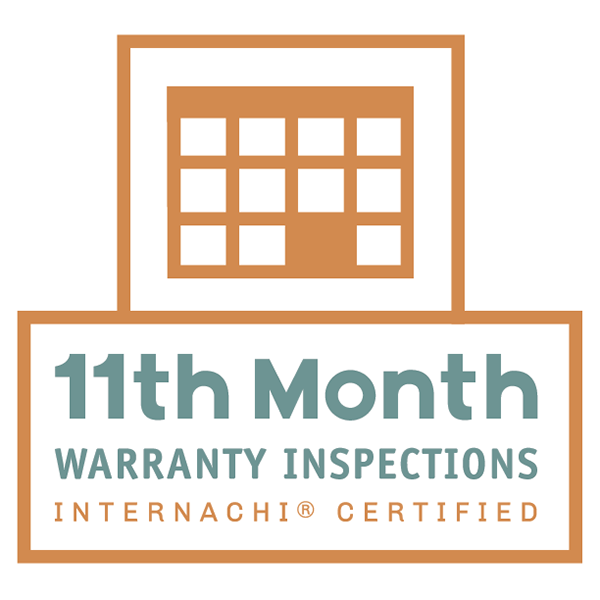 11th Month Warranty Inspector
