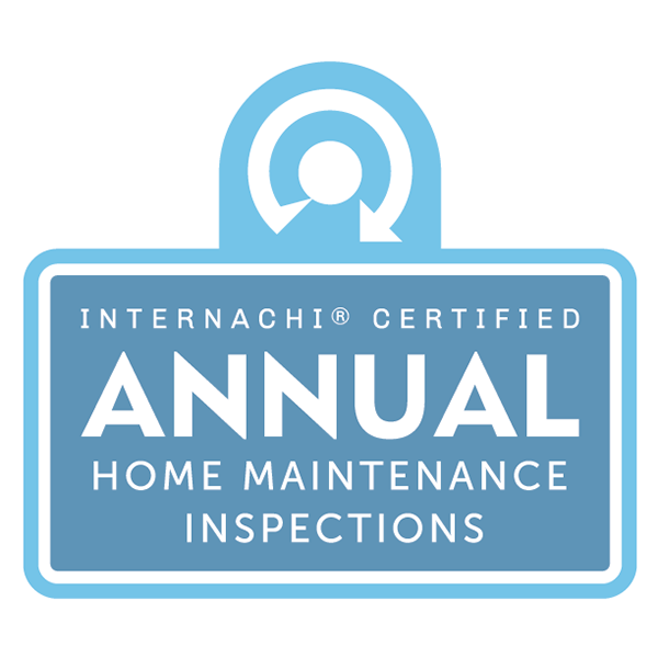 Annual Home Maintenance Inspector