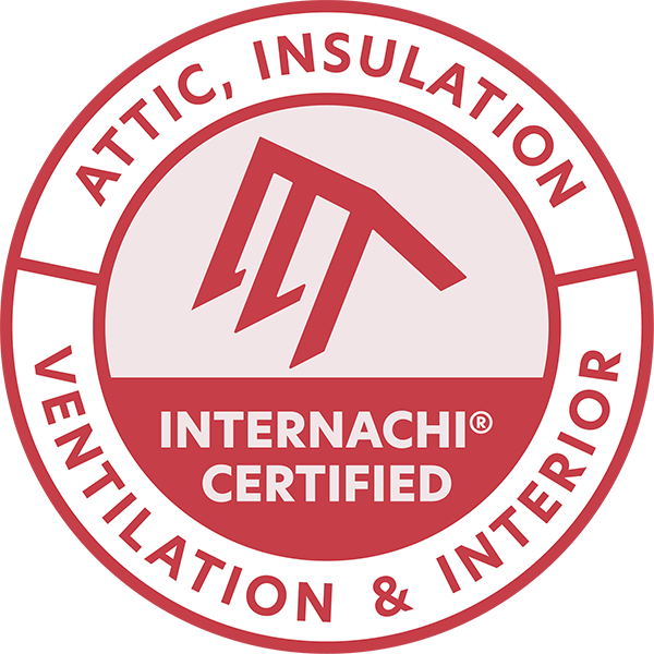 Attic, Insulation & Ventilation