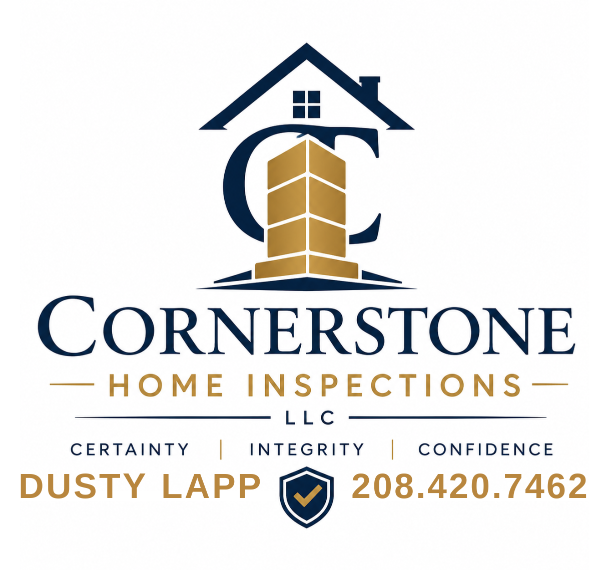 Cornerstone Home Inspections, LLC